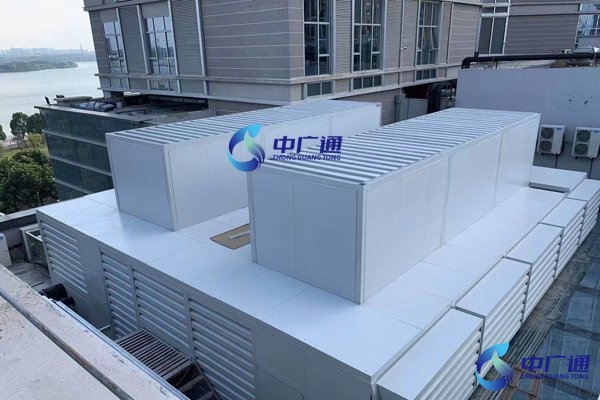 室內(nèi)隔音降噪工程