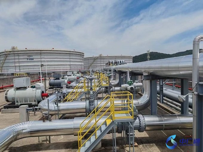 長輸泵電機噪音治理