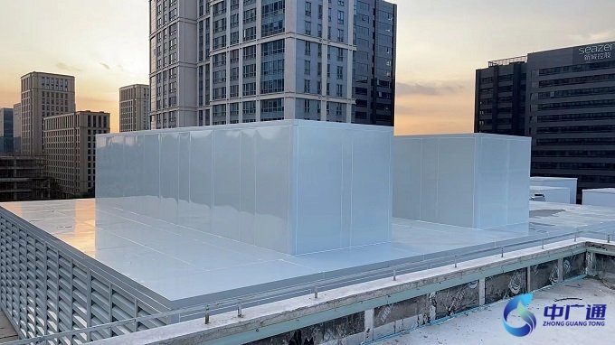 風(fēng)機噪聲治理